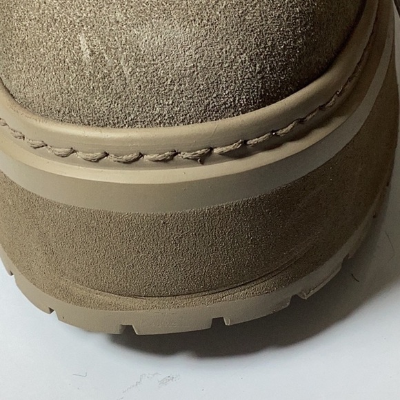 AQUA
Women's Thea Lace Up Cold Weather Boots - 100% Exclusive - Picture 10 of 10